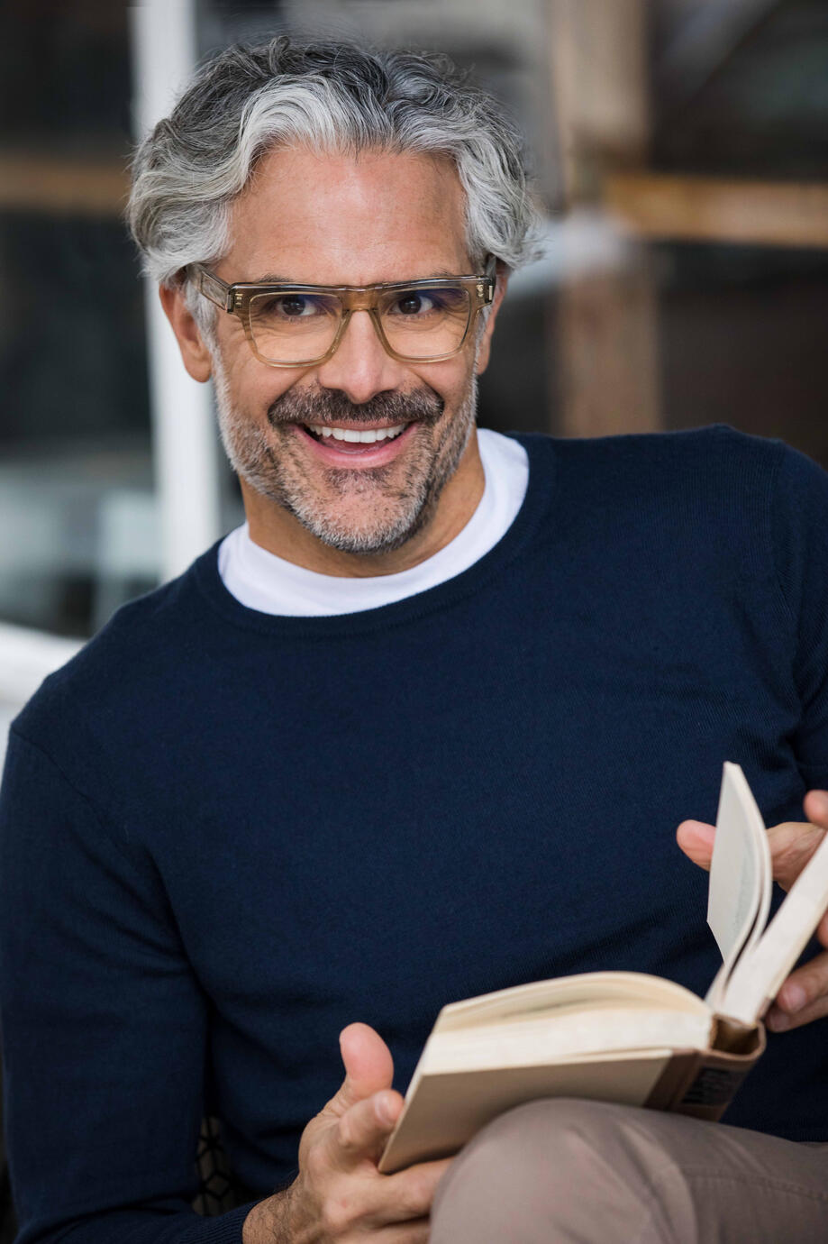 Reading Reading