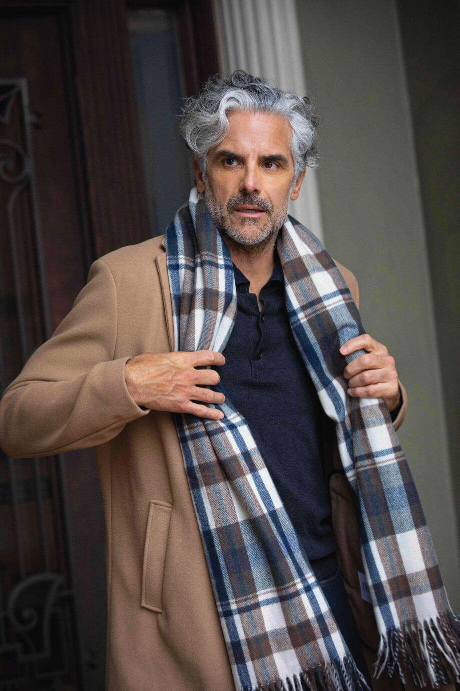 Scarf Scarf